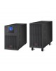 Bekalan Kuasa Terganggu APC Easy UPS On-Line SRV Waktu Operasi Lanjutan 10000VA 230V dengan Pek Bateri Luaran Bekalan Kuasa Terganggu APC Easy UPS On-Line SRV Waktu Operasi Lanjutan 10000VA 230V dengan Pek Bateri Luaran