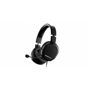 SteelSeries Arctis 1 Black Headset