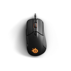 STEELSERIES RIVAL 310 TRUEMOVE3 OPTICAL SENSOR GAMING MOUSE STEELSERIES RIVAL 310 TRUEMOVE3 OPTICAL SENSOR GAMING MOUSE