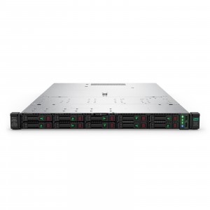 HPE ProLiant DL325 Gen10 Plus 7302P 3.0GHz 16-core 1P 32G-R 8SFF 500W RPS Server ( P18604-B21 )
