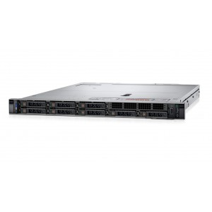 Dell PowerEdge© R650XS Series ( R650XS-4309Y-8-16G-600-H345-3Y4H) Dell PowerEdge© R650XS Series ( R650XS-4309Y-8-16G-600-H345-3Y4H)