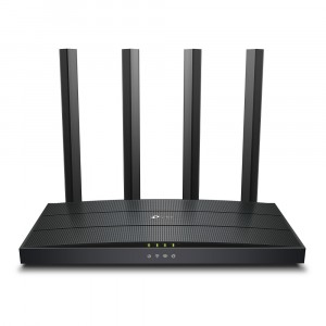 TP-Link Archer AX12 AX1500 Dual-Band Wi-Fi 6 Router