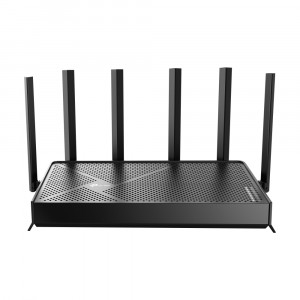Peranti Rangkaian TP-Link Archer BE400 BE6500 Dual-Band Wi-Fi 7 Router Peranti Rangkaian TP-Link Archer BE400 BE6500 Dual-Band Wi-Fi 7 Router