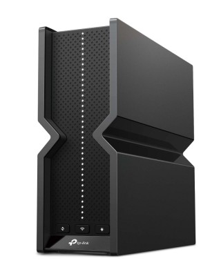 TP-Link Archer BE550 BE9300 Tri-Band Wi-Fi 7 Router