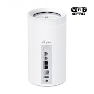 TP-Link Deco BE85-1-pack BE22000 Whole Home Mesh Wi-Fi 7 System TP-Link Deco BE85-1-pack BE22000 Whole Home Mesh Wi-Fi 7 System