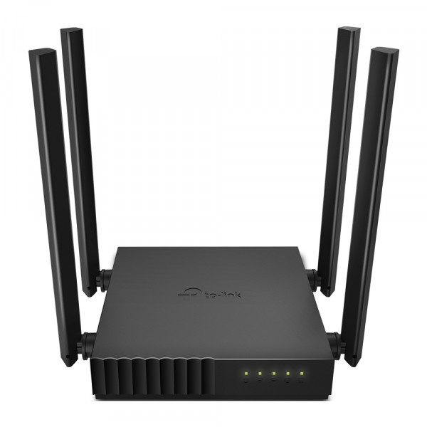 Peranti Rangkaian TP-Link Archer C54 AC1200 Dual-Band Wi-Fi Router