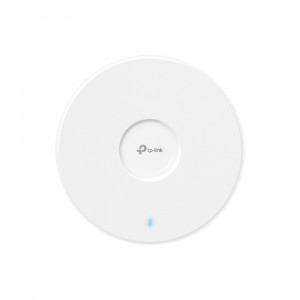 Omada  BE5000 Ceiling Mount Dual-Band Wi-Fi 7 Access Point EAP723