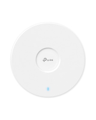 Omada  BE5000 Ceiling Mount Dual-Band Wi-Fi 7 Access Point EAP723