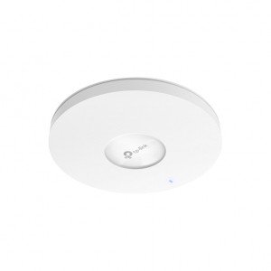 Peranti Rangkaian Omada BE11000 Ceiling Mount Tri-Band Wi-Fi 7 Access Point EAP772 Peranti Rangkaian Omada BE11000 Ceiling Mount Tri-Band Wi-Fi 7 Access Point EAP772
