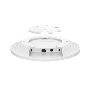 Peranti Rangkaian BE11000 Ceiling Mount Tri-Band Wi-Fi 7 Access Point EAP773 Peranti Rangkaian BE11000 Ceiling Mount Tri-Band Wi-Fi 7 Access Point EAP773