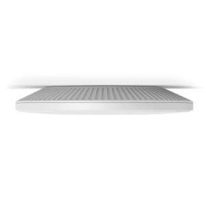 Peranti Rangkaian Omada BE22000 Ceiling Mount Tri-Band Wi-Fi 7 Access Point EAP783 Peranti Rangkaian Omada BE22000 Ceiling Mount Tri-Band Wi-Fi 7 Access Point EAP783
