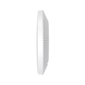 Peranti Rangkaian Omada BE15000 Ceiling Mount Tri-Band Wi-Fi 7 Access Point EAP787 Peranti Rangkaian Omada BE15000 Ceiling Mount Tri-Band Wi-Fi 7 Access Point EAP787