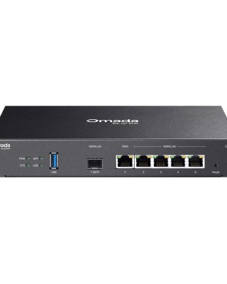 Omada Gigabit VPN Router ER7206