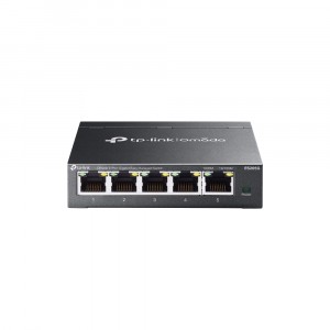 Omada 5-Port Gigabit Easy Managed Switch ES205G