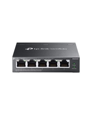 TP-Link Gigabit PoE Switch ES205GP