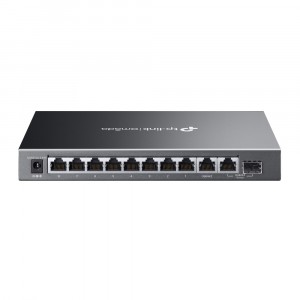 TP-Link Gigabit PoE Switch ES210GP TP-Link Gigabit PoE Switch ES210GP