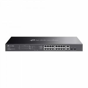 TP-Link Gigabit PoE Switch ES220GMP TP-Link Gigabit PoE Switch ES220GMP