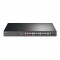 TP-Link 100Mbps PoE Switch TL-SL1226P