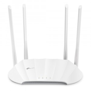TP-Link TL-WA1801 AX1800 Dual-Band Wi-Fi 6 Access Point