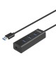 Unitek 4 Ports Powered USB 3.0 Hub (Y-3089)
