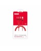 Unitek 3-in-1 USB-A to USB-C / Micro USB / Lightning Multi Charging Cable Red Edition (C4049RD) Unitek 3-in-1 USB-A to USB-C / Micro USB / Lightning Multi Charging Cable Red Edition (C4049RD)