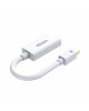 Unitek 4K 30Hz Mini DisplayPort to HDMI 1.4 Adapter (Y-6331) Unitek 4K 30Hz Mini DisplayPort to HDMI 1.4 Adapter (Y-6331)