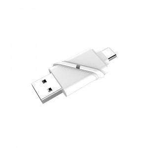 Unitek USB3.1 Type-C/A Micro SD Card Reader (Y-9323)
