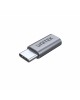 Unitek USB-C to Micro USB Adapter (Y-A027AGY)