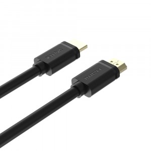 Unitek 4K 60Hz High Speed HDMI Cable (Y-C136M)