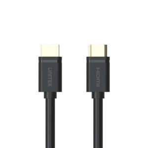 Unitek 4K 60Hz High Speed HDMI Cable (Y-C136M) Unitek 4K 60Hz High Speed HDMI Cable (Y-C136M)