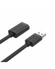 Unitek USB 2.0 Extension Cable 5M (Y-C418GBK)
