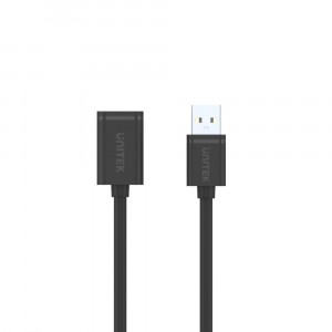 Unitek USB 2.0 Extension Cable 5M (Y-C418GBK) Unitek USB 2.0 Extension Cable 5M (Y-C418GBK)