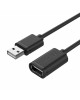 Unitek USB 2.0 Extension Cable 5M (Y-C418GBK)