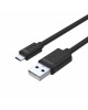 Unitek USB 2.0 to Micro USB Charging Cable 1.5M (Y-C434GBK) Unitek USB 2.0 to Micro USB Charging Cable 1.5M (Y-C434GBK)