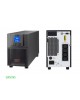 Bekalan Kuasa Terganggu APC Easy UPS On-Line SRV 2000VA 1800W 230V