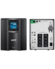 Showing image for APC Smart-UPS C 1500VA LCD 230V Bekalan Kuasa Terganggu APC Smart-UPS C 1500VA LCD 230V dengan SmartConnect