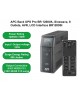 Bekalan Kuasa Terganggu Back UPS Pro BR 1200VA, Sinewave, 8 Soket, AVR, Antaramuka LCD - Jaminan Pembaikan atau Penggantian 2 Tahun