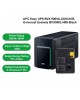 Showing image for APC Easy UPS 900VA, 230V, AVR, Soket Universal Bekalan Kuasa Terganggu APC Easy UPS 900VA, 230V, AVR, Soket Universal - Jaminan Pembaikan atau Penggantian 2 Tahun