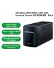 Showing image for APC Back-UPS 1600VA, 230V, AVR, Soket Universal Bekalan Kuasa Terganggu APC Back-UPS 1600VA, 230V, AVR, Soket Universal - Jaminan Pembaikan atau Penggantian 2 Tahun
