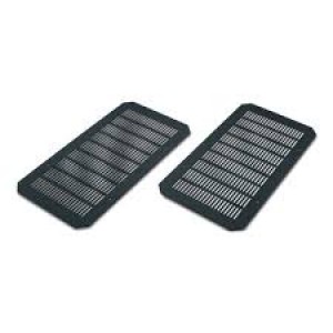Papan Sumbat Berlubang NetShelter WX