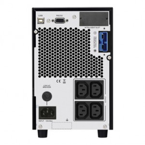 Showing image for APC Easy UPS On-Line SRV Bekalan Kuasa Terganggu APC Easy UPS On-Line SRV Waktu Operasi Lanjutan 2000VA 230V dengan Pek Bateri Luaran