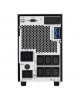 Bekalan Kuasa Terganggu APC Easy UPS SRV 3000VA 230V dengan Pek Bateri Luaran