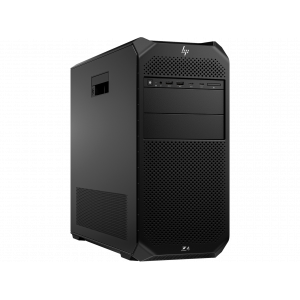 Komputer Desktop Workstation HP Z4 G5 Intel Xeon W3-2435, 16GB RAM, 1TB SSD, NVIDIA RTX 2000 Ada, Windows 11 Pro (C5AZ8PT)