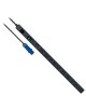 PDU Mudah, Bermeter, Zero U, 32A, 230V, (20) C13 , (4) C19, IEC309
