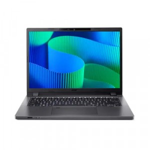  Komputer Riba ACER TRAVELMATE P2 P214-55-G2-32A0 14.0" i3-100U FHD 8GB 512GB SSD W11 PRO FHD  8GB 512GB SSD W11