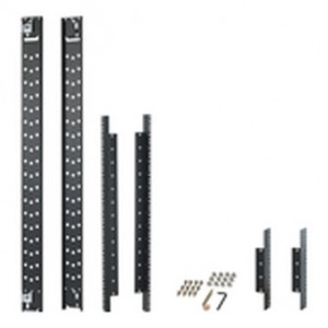 Kit Rel Terbenam NetShelter SX 42U Lebar 600mm