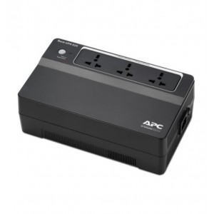 APC Back-UPS 625VA 230V AVR Floor Universal Sockets ( BX625CI-MS )