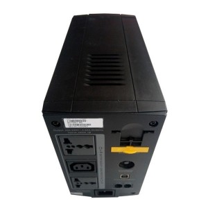 APC Back-UPS 700VA 230V AVR Universal and IEC Sockets ( BX700U-MS )