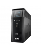 APC Back-UPS Pro 1200S, 1200VA, 230V, Sinewave, AVR, LCD, 8 IEC outlets (2 surge) ( BR1200SI )