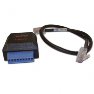 APC Dry Contact I/O Accessory ( AP9810 ) APC Dry Contact I/O Accessory ( AP9810 )